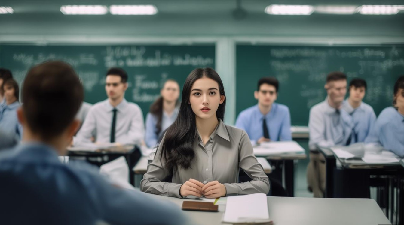 淄博职业学院 答辩