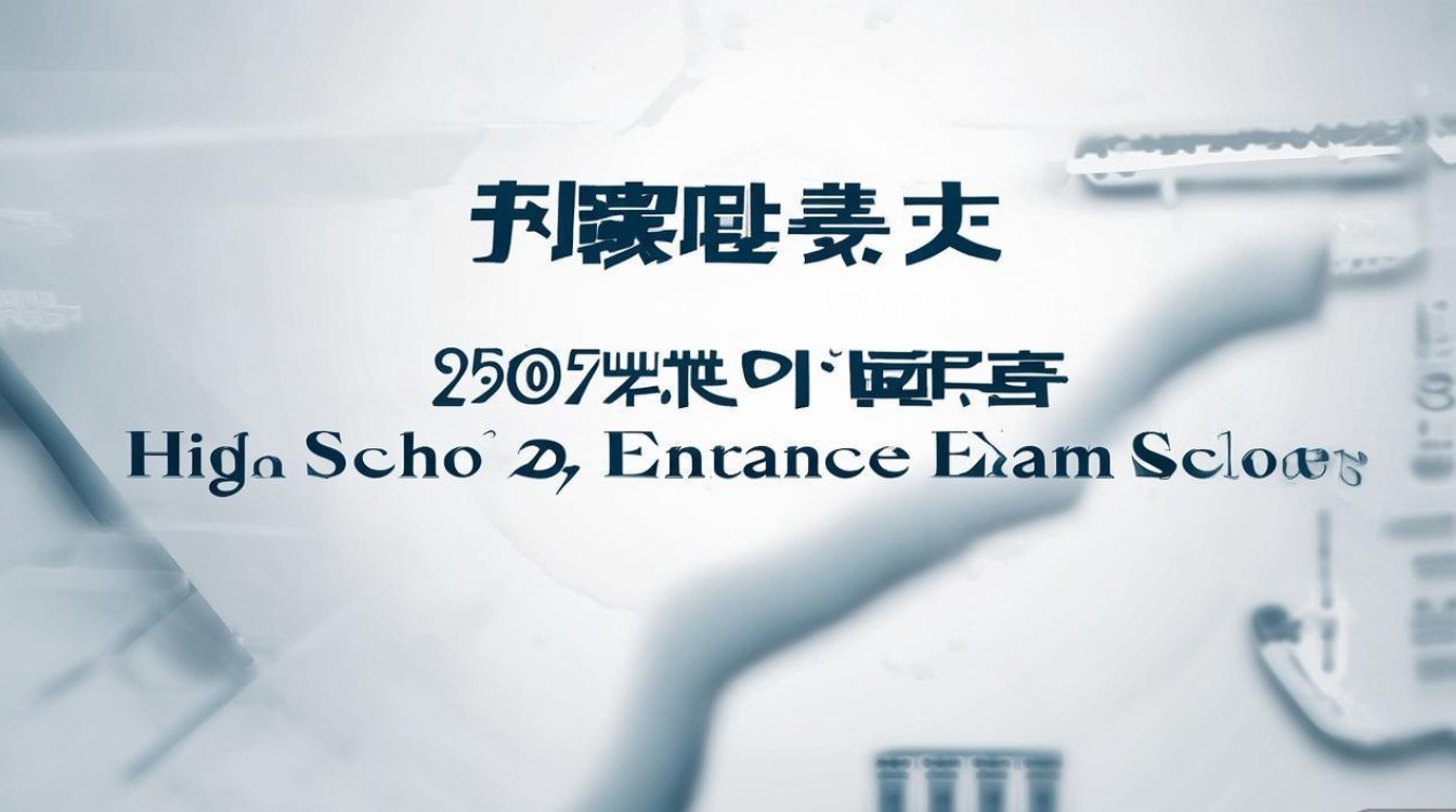 2017年包头市中考分数线