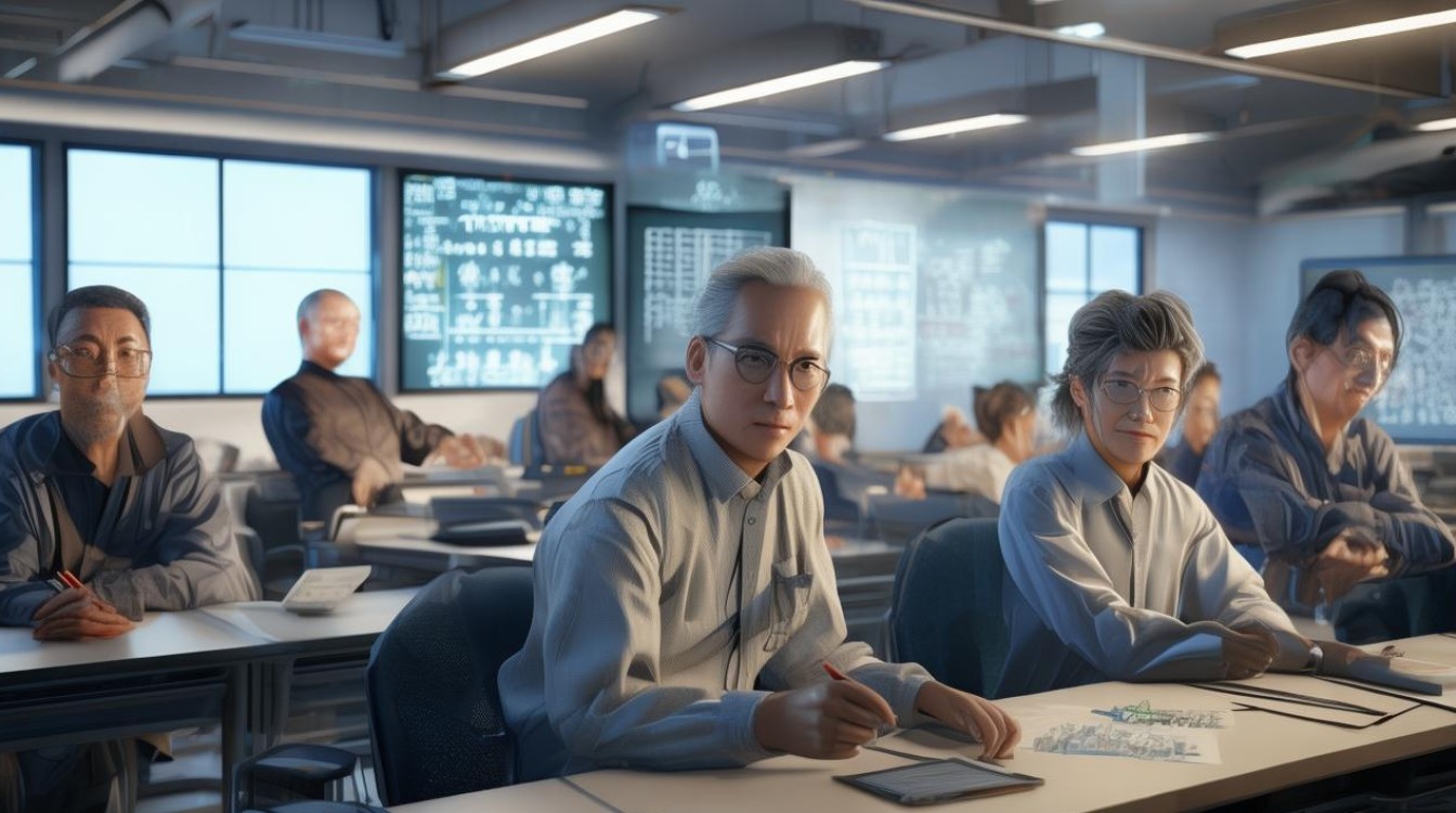 武威职业学院师资