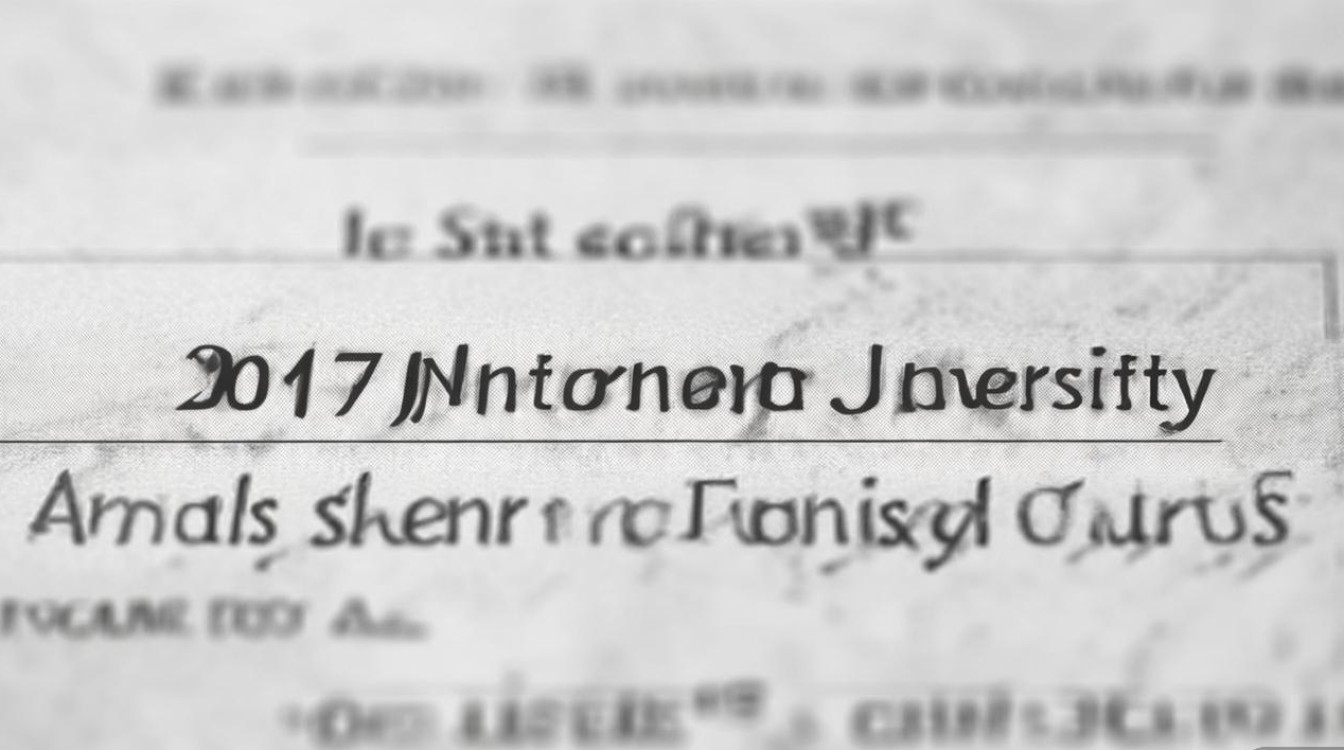 2017集宁北师大录取分数线