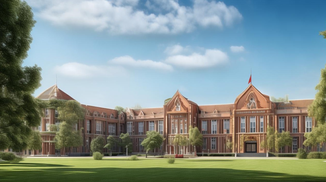 江津电机职业学院