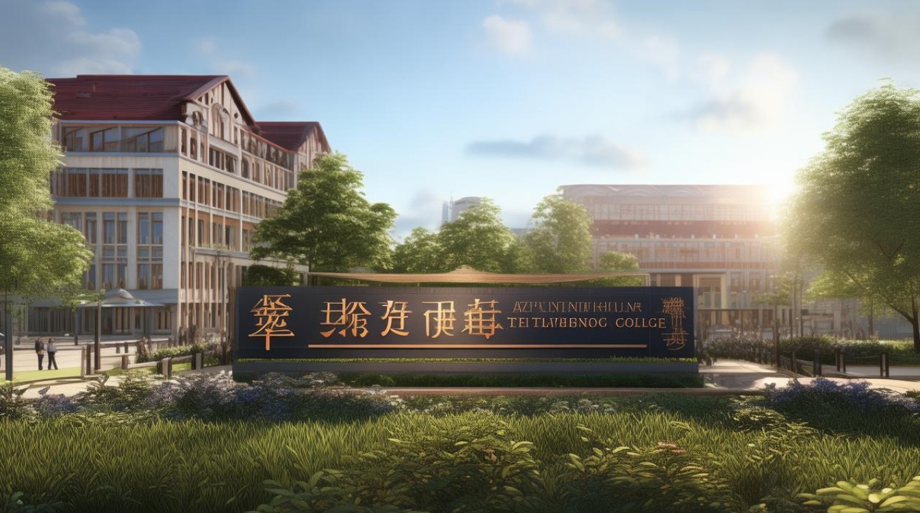 郑州影视职业学院