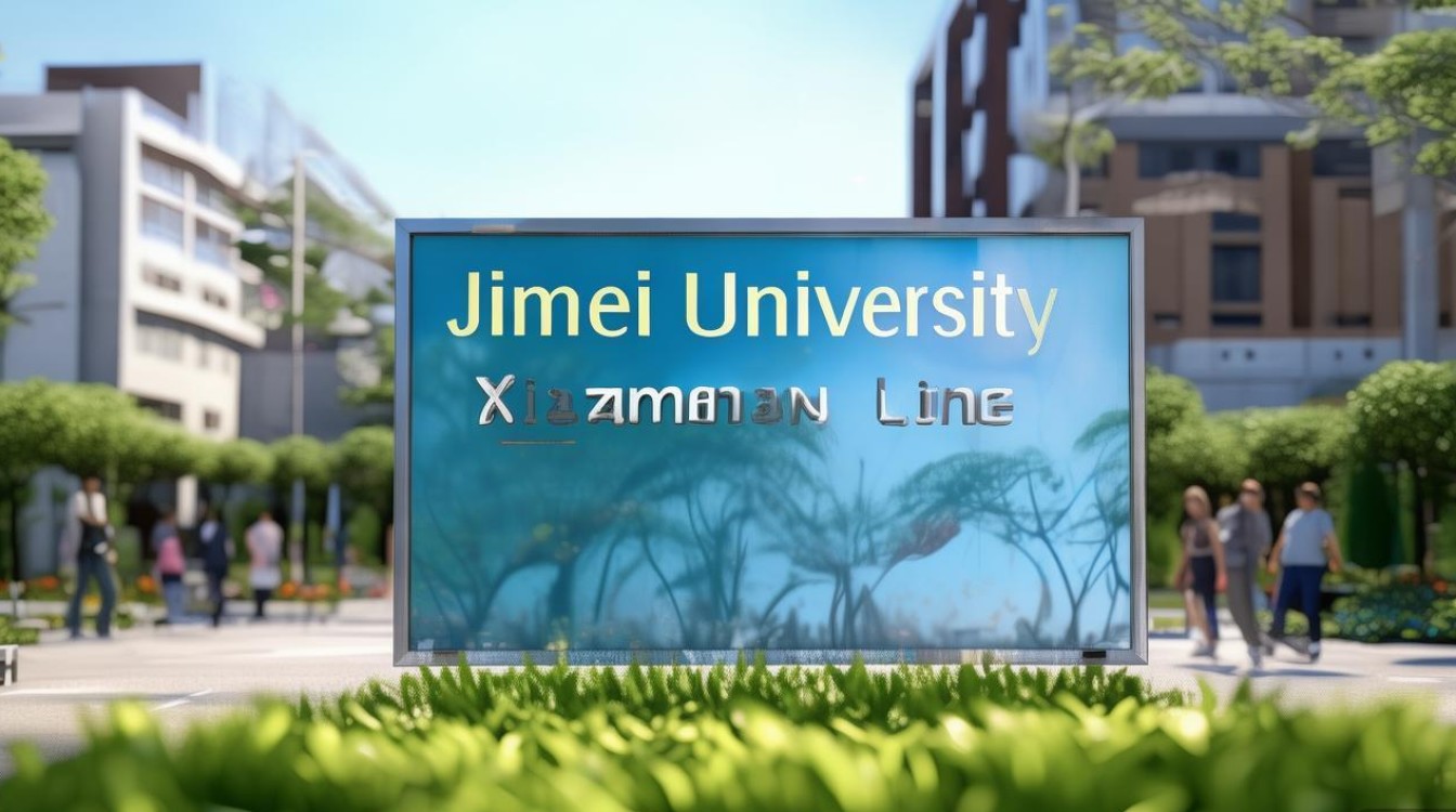 集美大学厦门录取线 集美大学厦门录取线