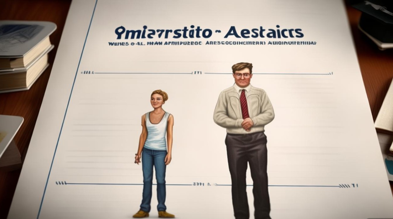 大学录取对身高的要求