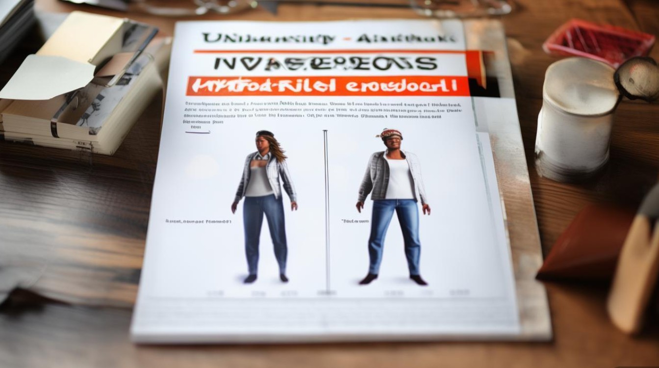 大学录取对身高的要求