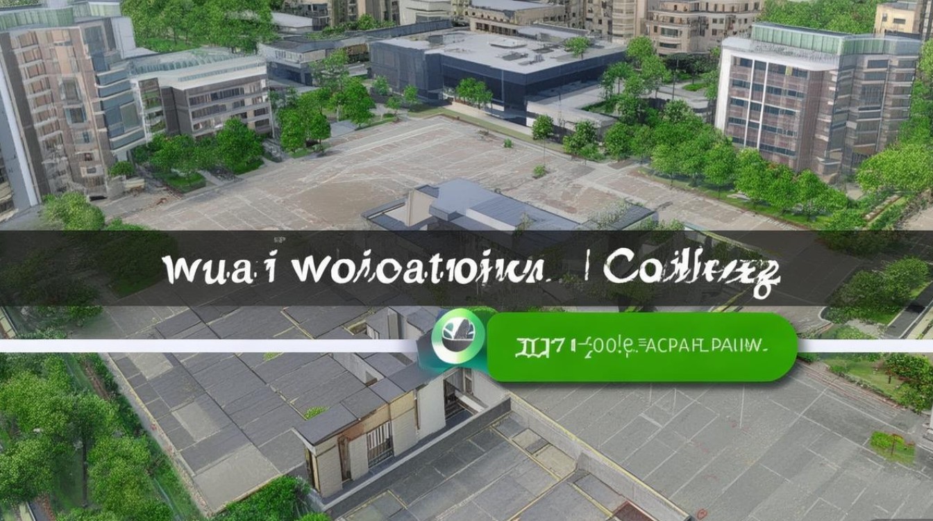 2017乌海职业学院