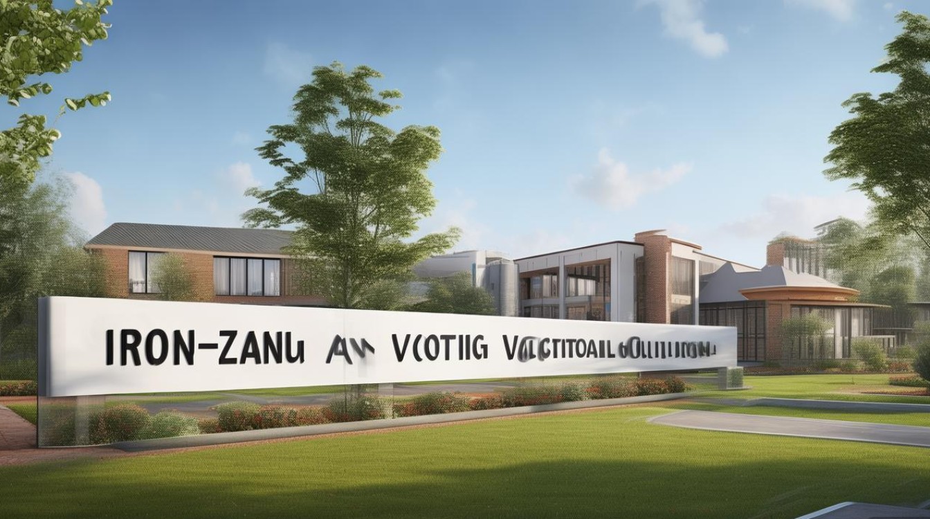 铁岭扎兰屯职业学院