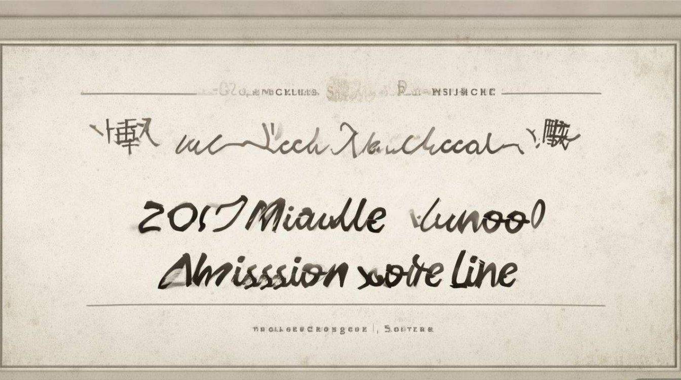 衡水中学2017中考录取分数线 衡水中学2017中考录取分数线