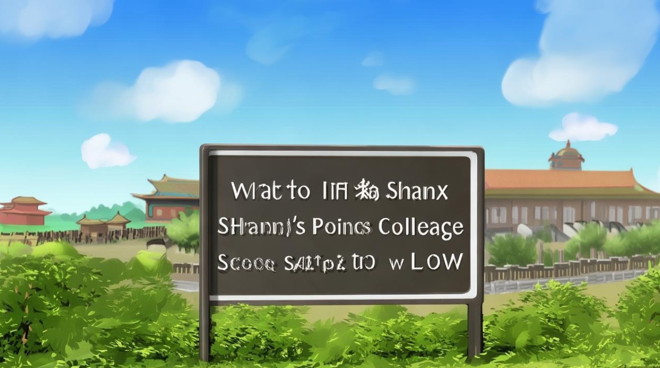 陕西省高考分数太低怎么办？