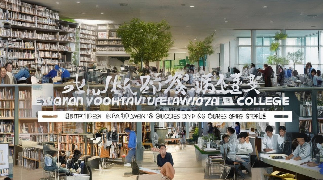 岭南职业学院就业