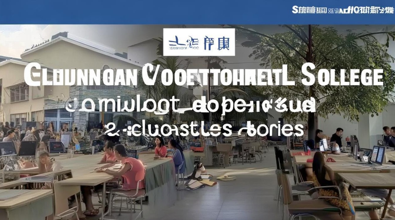 岭南职业学院就业