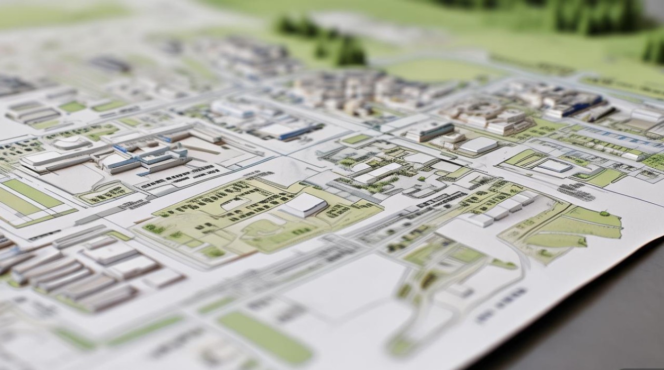 广安职业学院地图