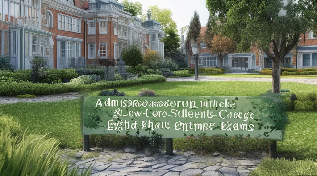 高考低分能录取的公办学校 高考低分能录取的公办学校