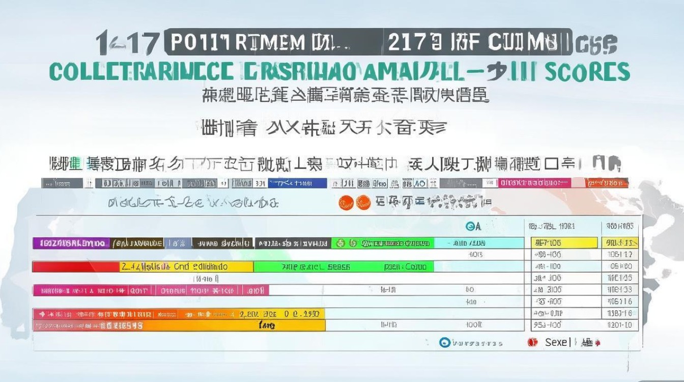 海南省2017中考录取分数线