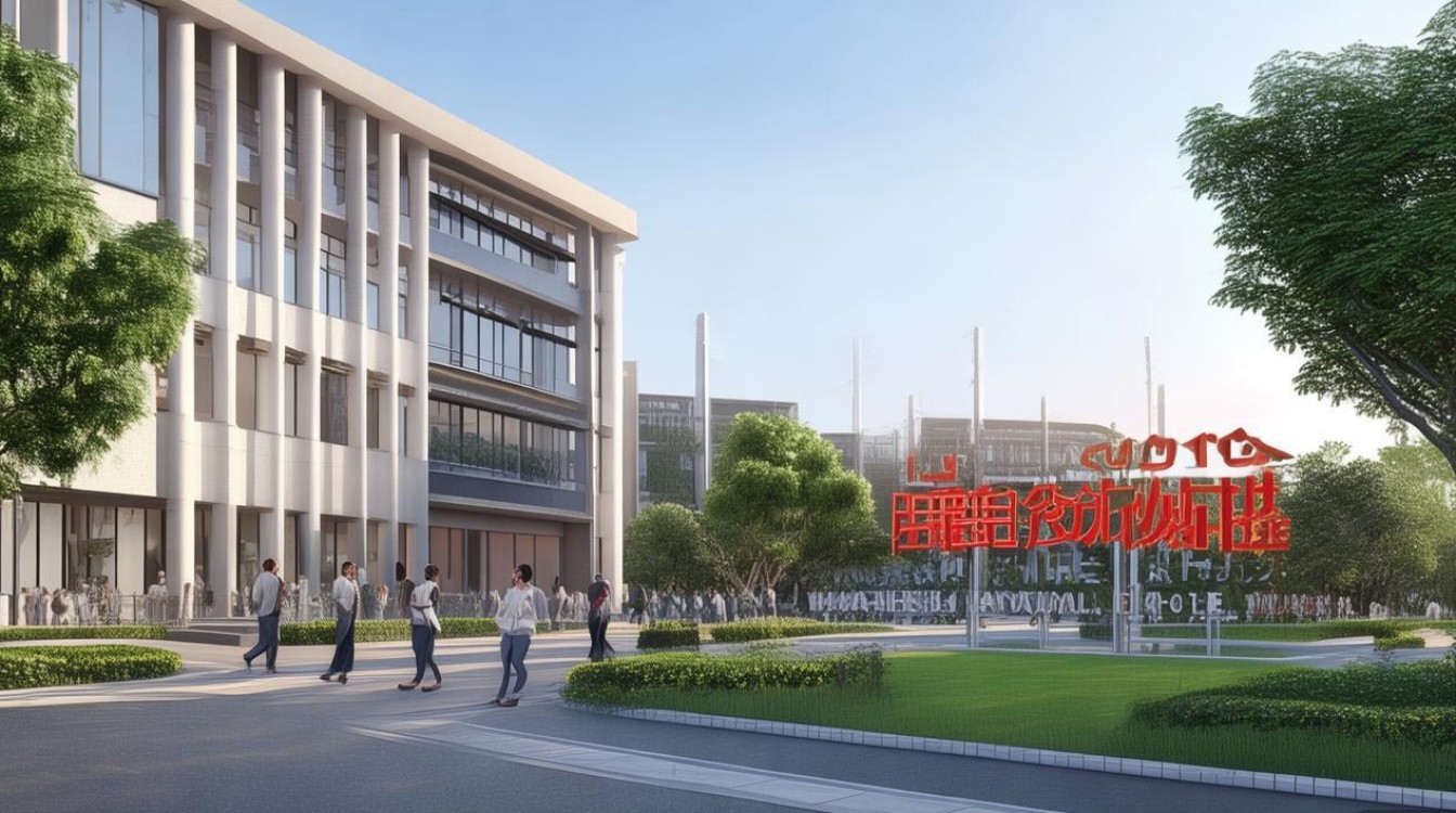 关于光谷职业学院