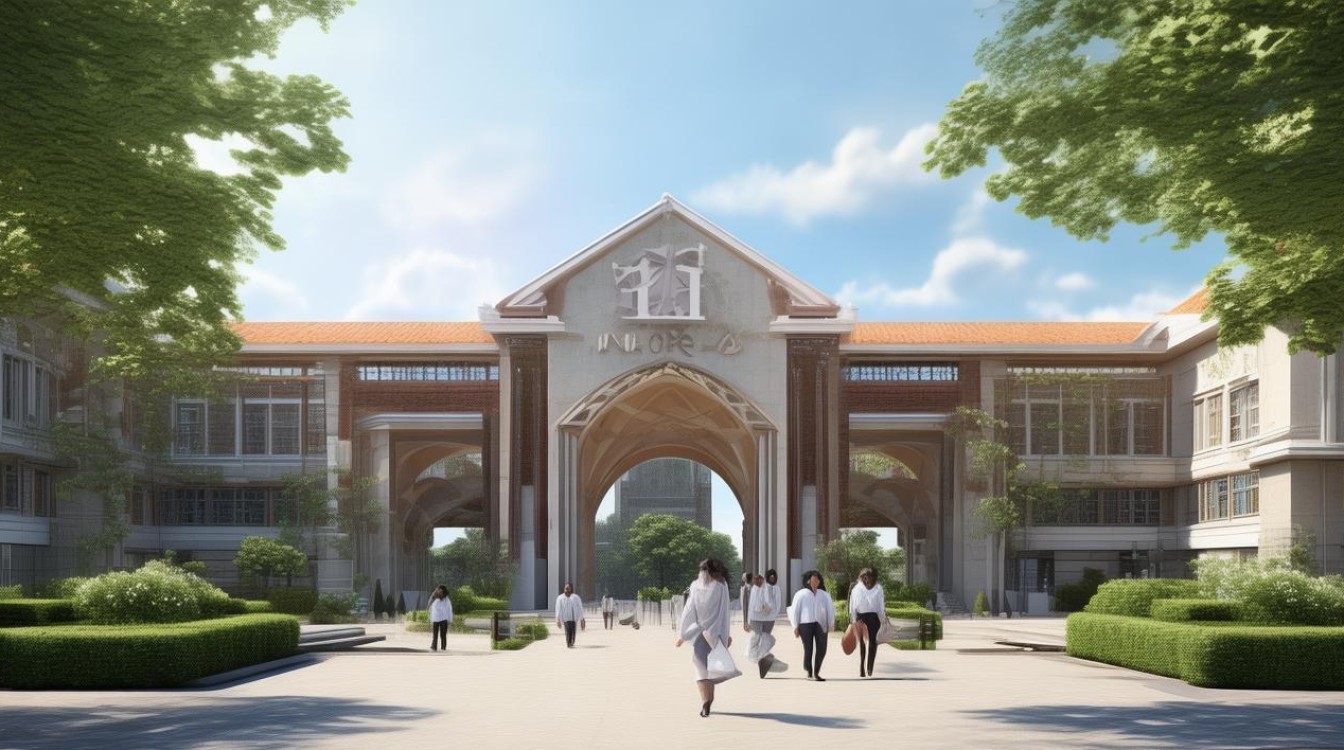 铁岭卫职业学院