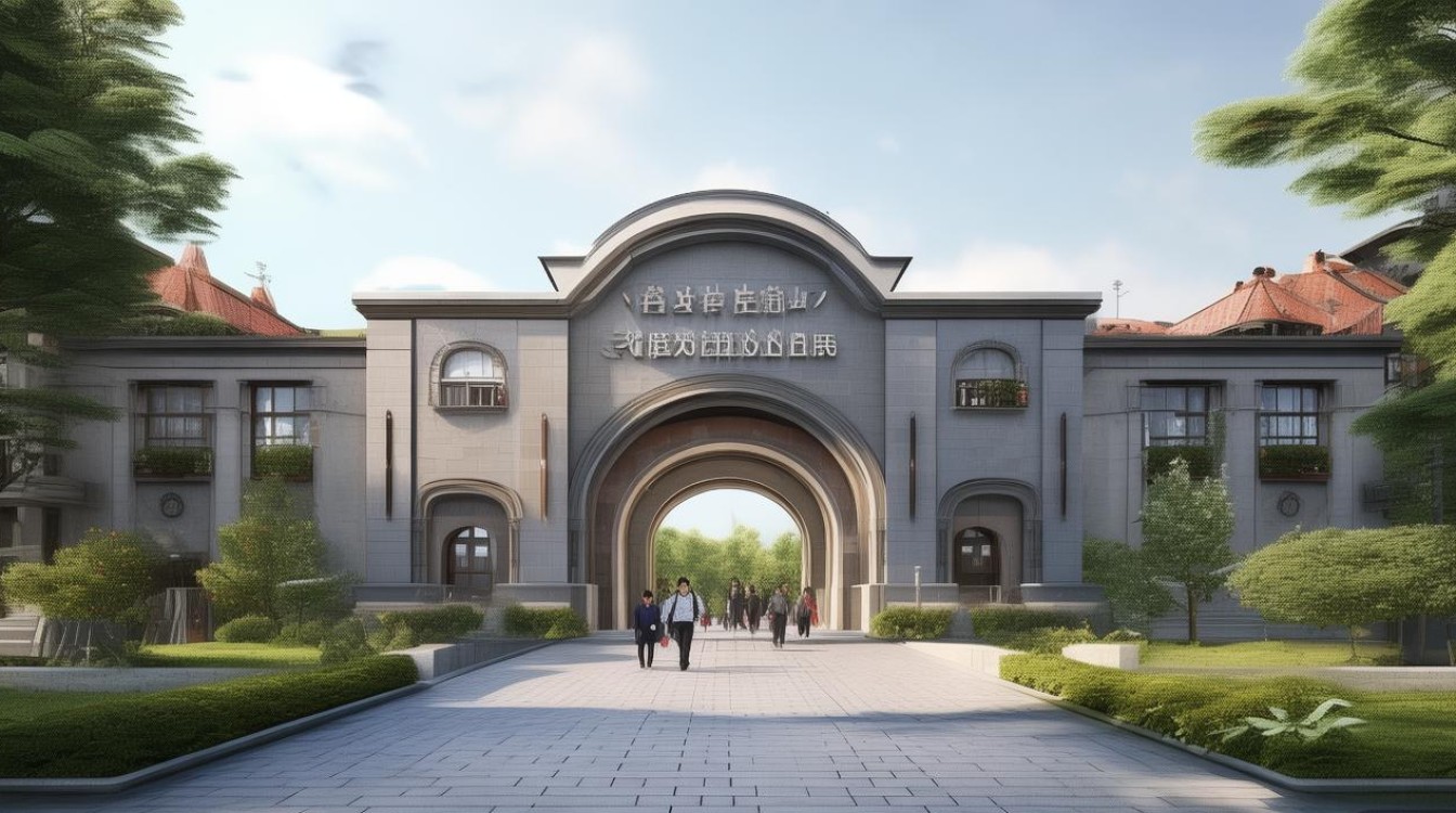 铁岭卫职业学院