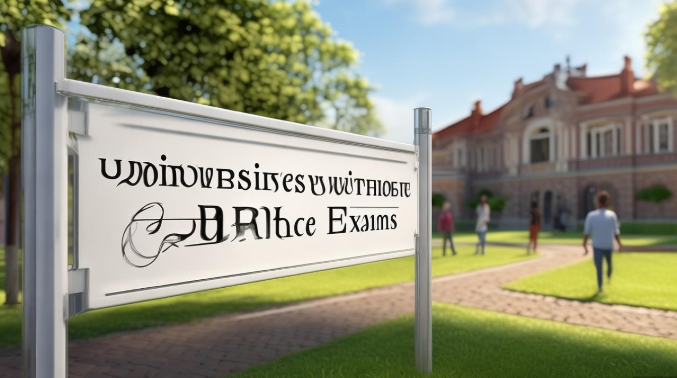 不用高考分数的大学有哪些？