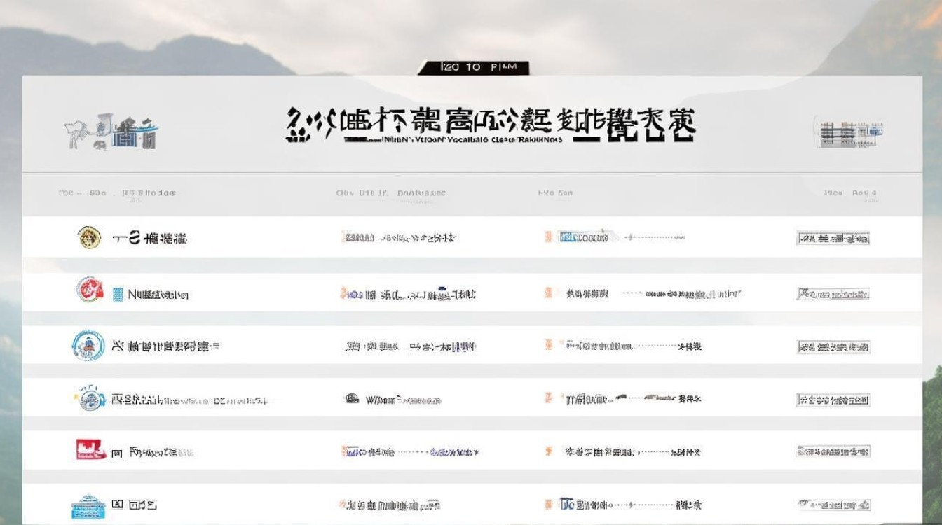 云南省内的专科学校排名，附云南十大专科学校排名