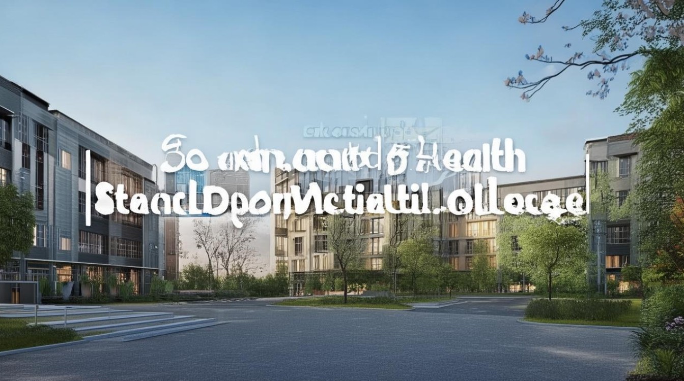 山东健康职业学院