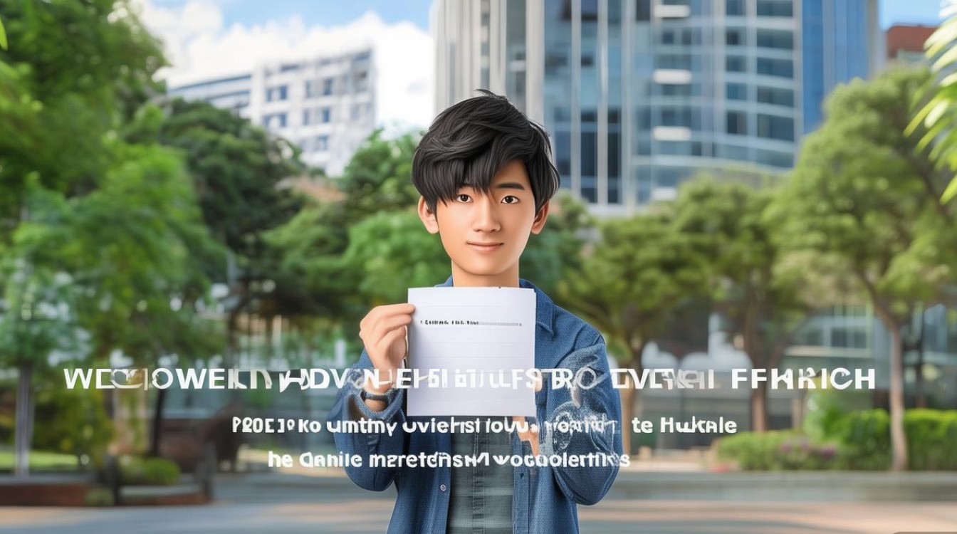 初中生没考上高中可以报哪个大学？