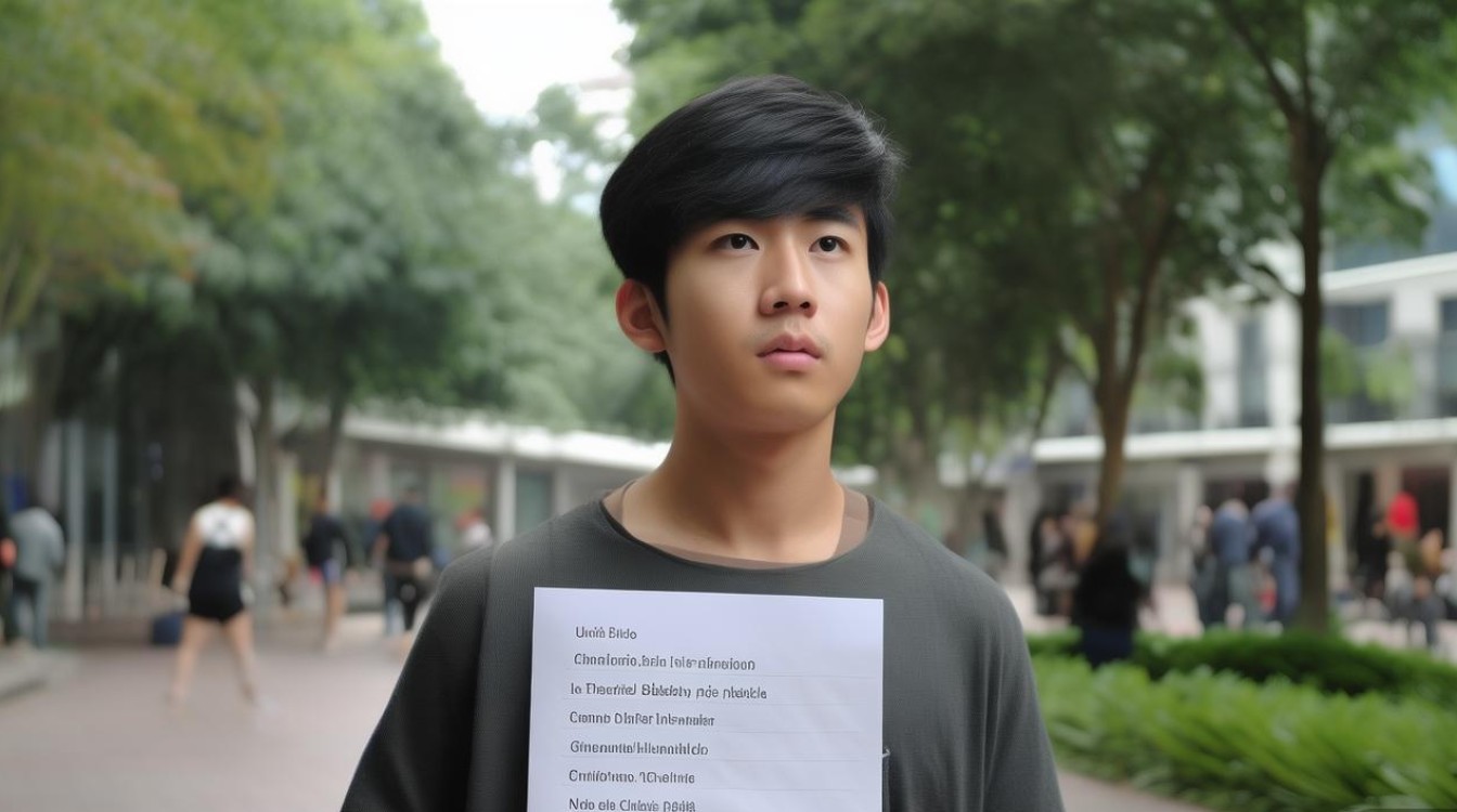 初中生没考上高中可以报哪个大学？