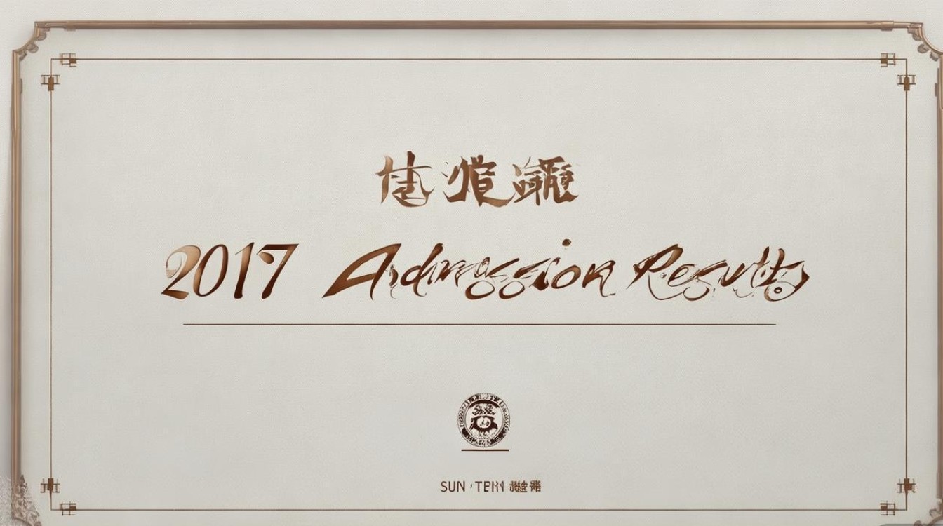 中山大学2017录取 中山大学2017录取