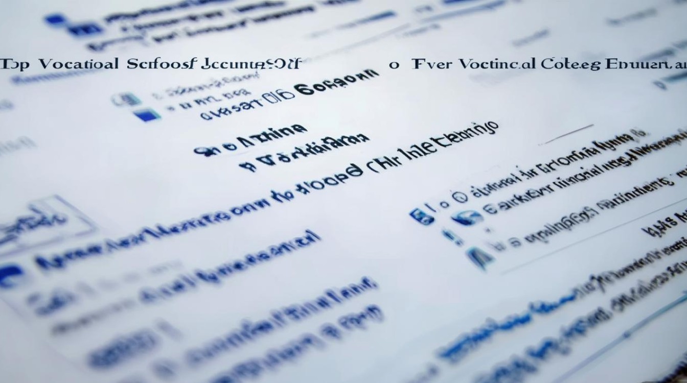 中专可以报的专科学校排名，附五年制大专学校排名怎么样