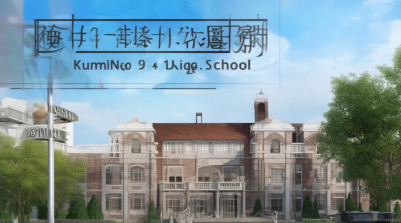 昆明十四中学2017年录取分数线 昆明十四中学2017年录取分数线