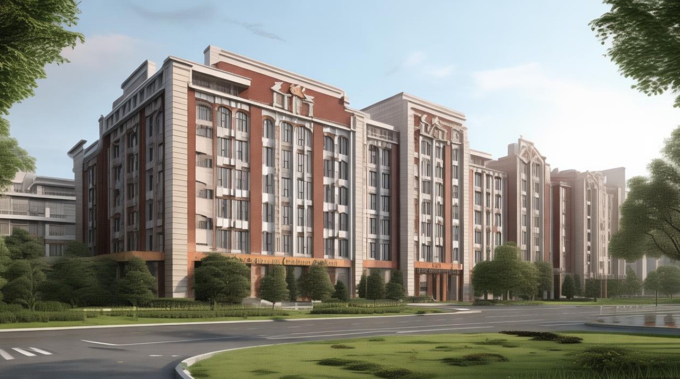 佛山职业学院图片 佛山职业学院图片