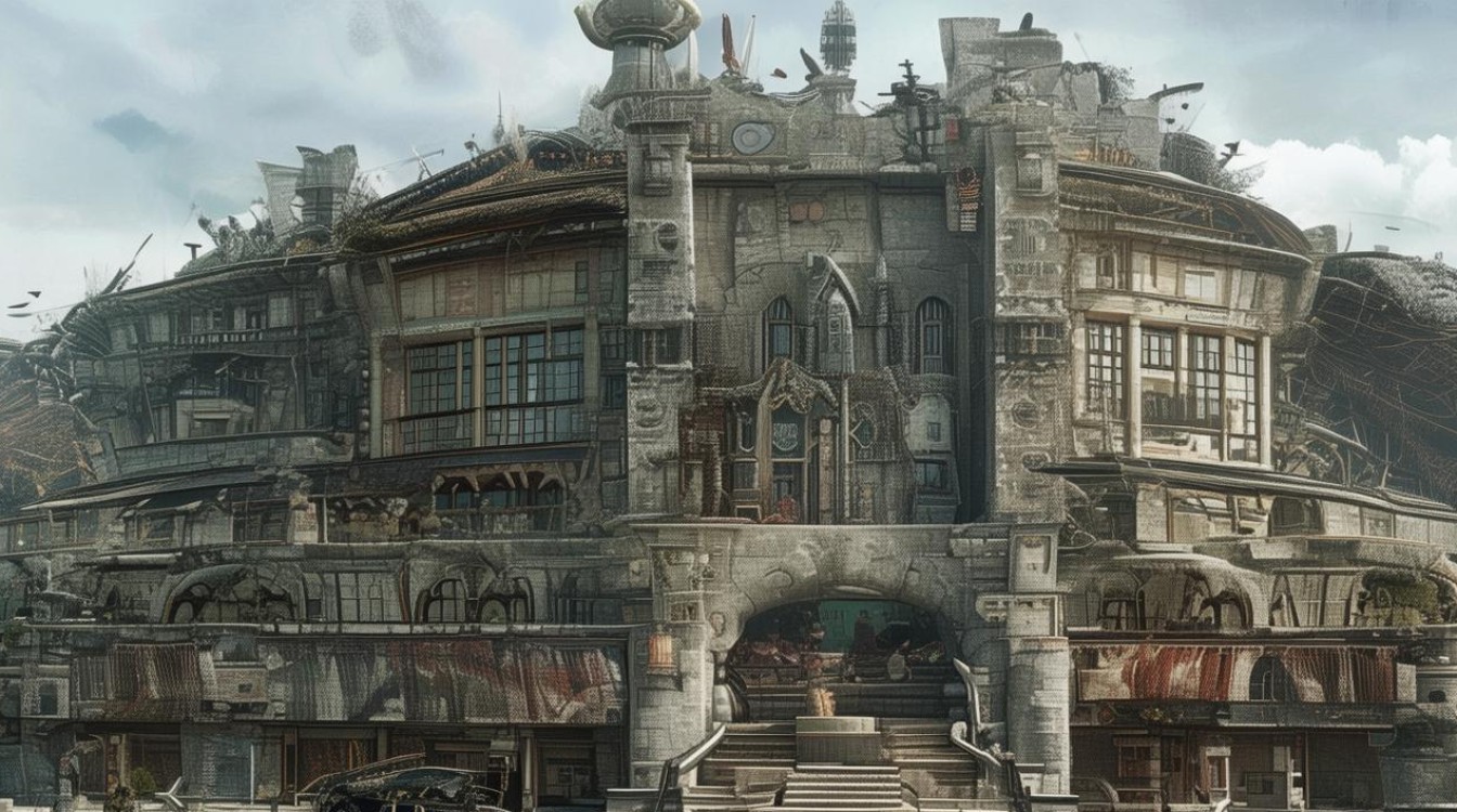 扎兰屯职业学院位次