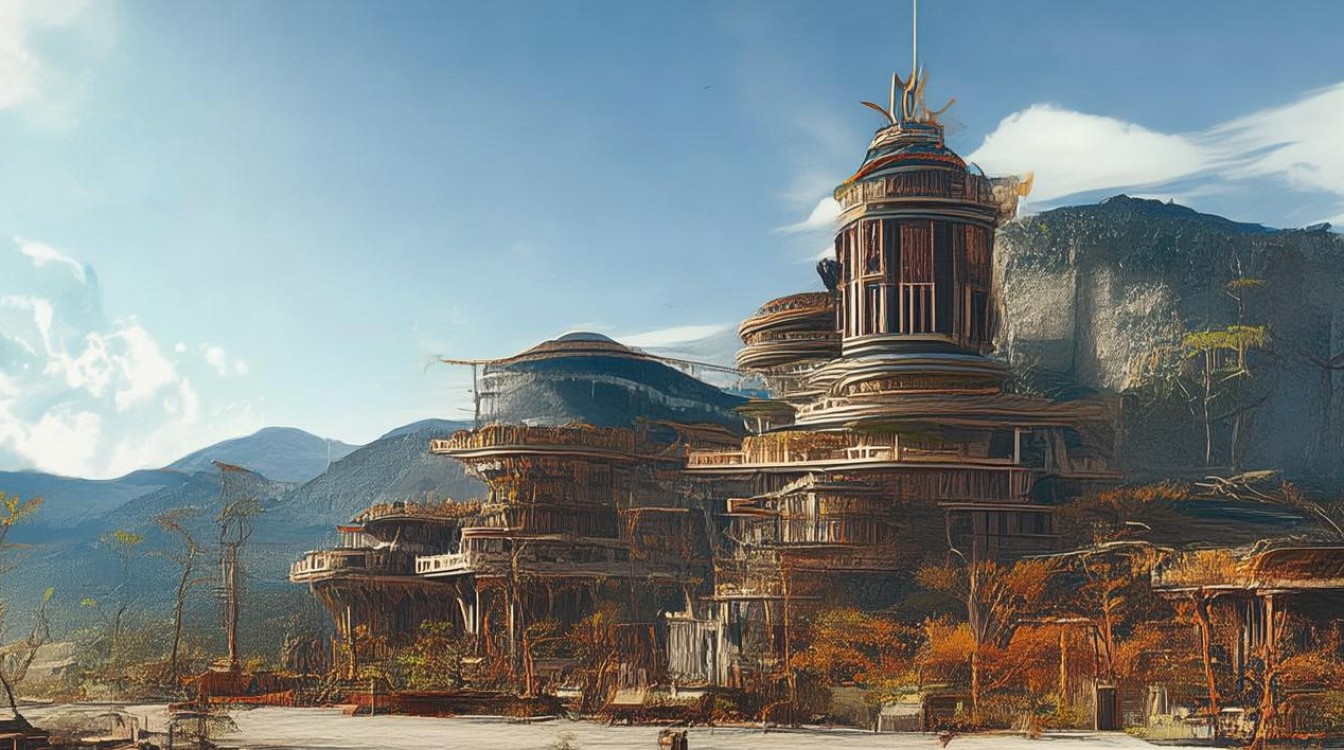 扎兰屯职业学院位次