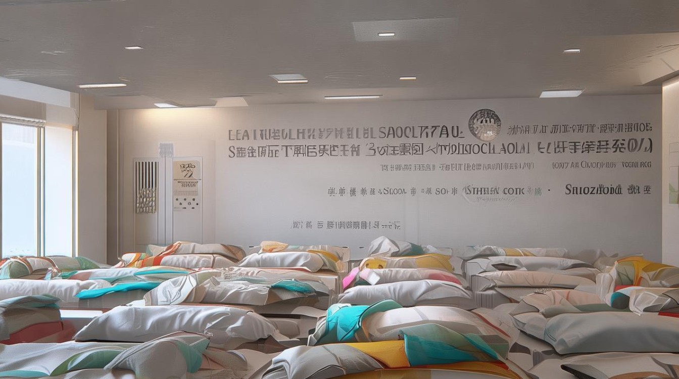 朔州职业学院宿舍