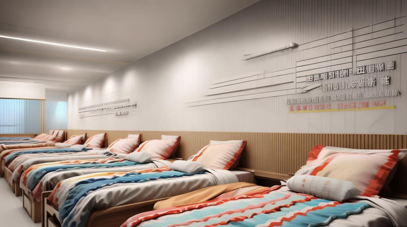 朔州职业学院宿舍