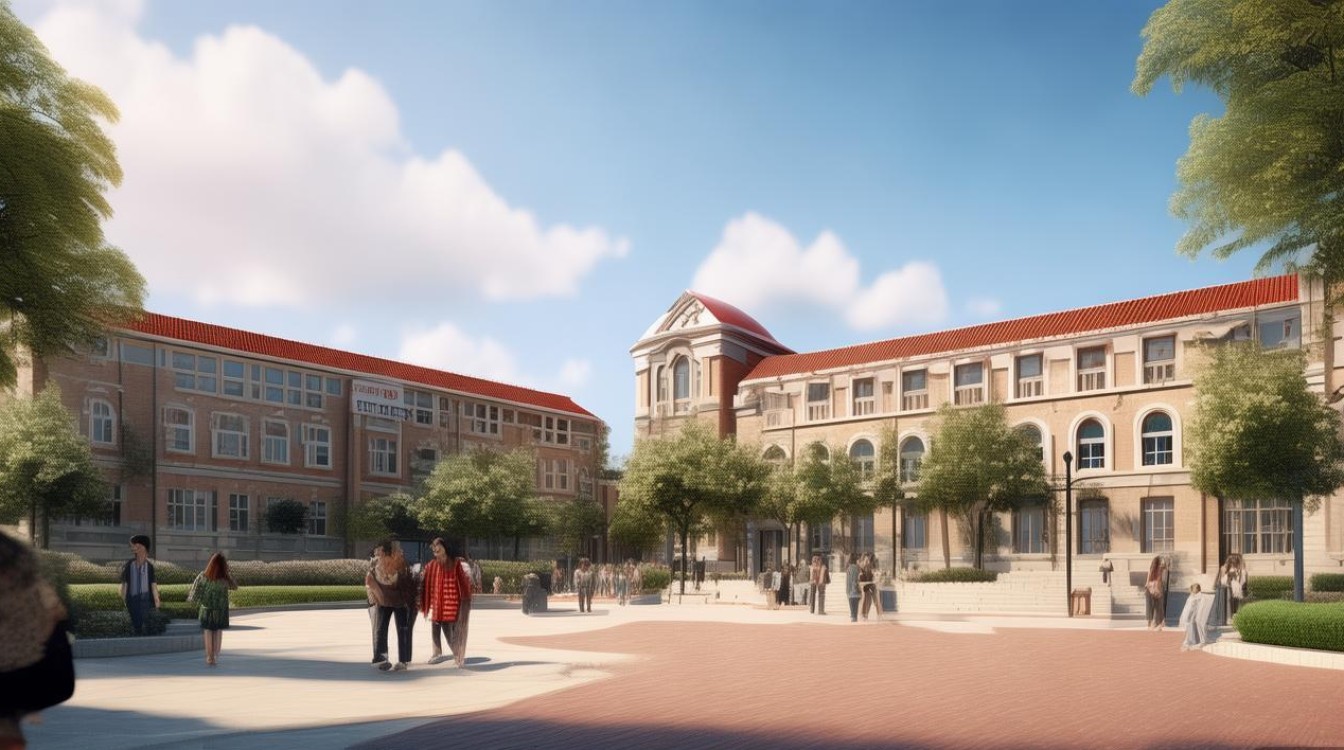 邢台民办职业学院