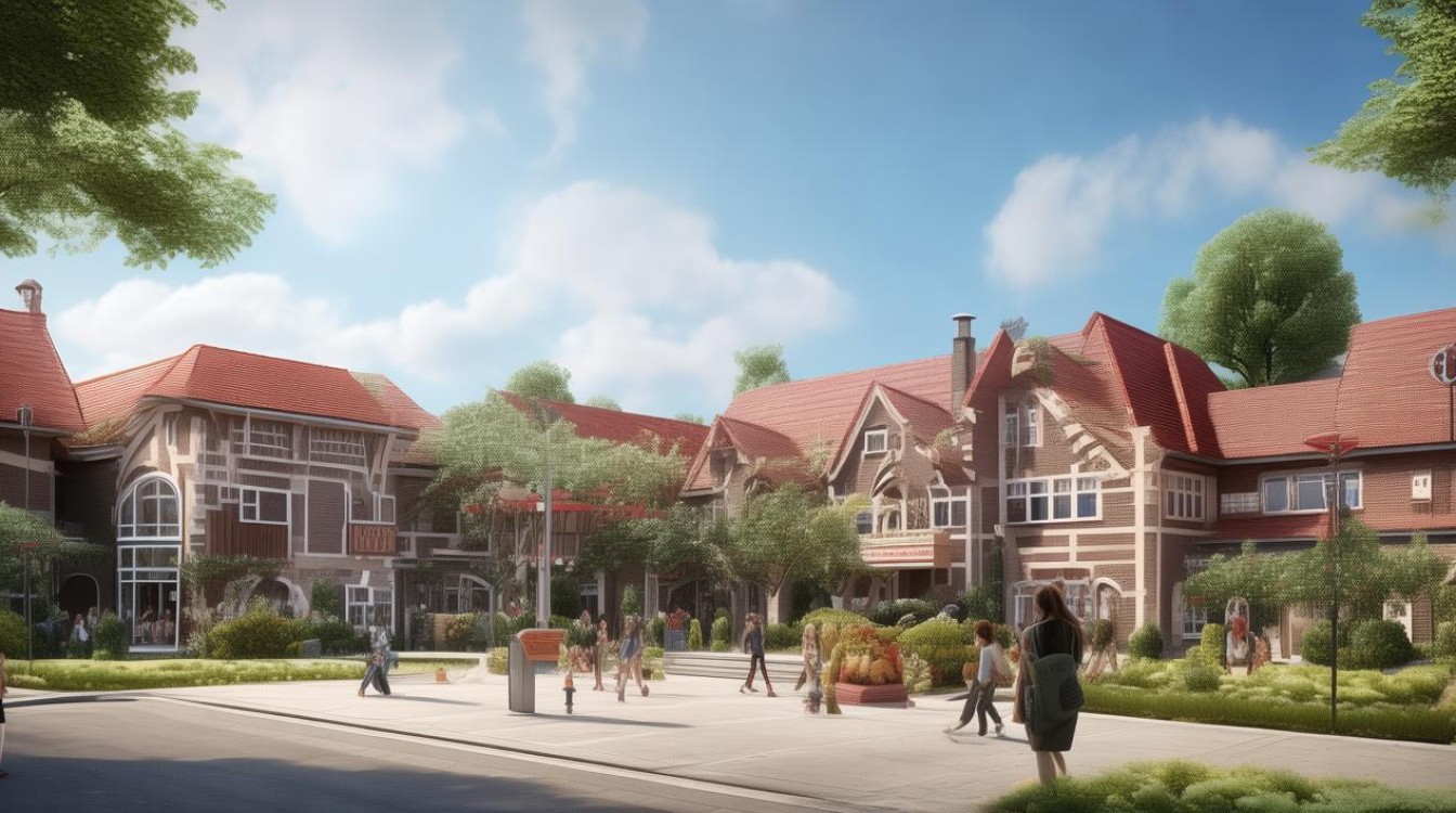 邢台民办职业学院