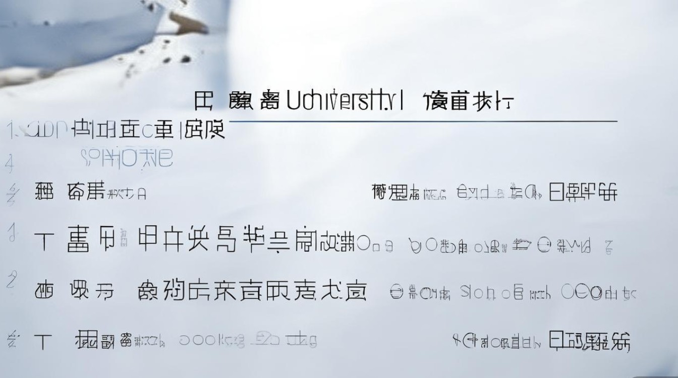 陕西省二本大学排名及分数线 陕西省二本大学排名及分数线