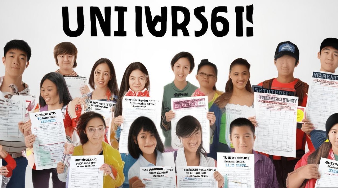 高考落榜能上的大学有哪些？