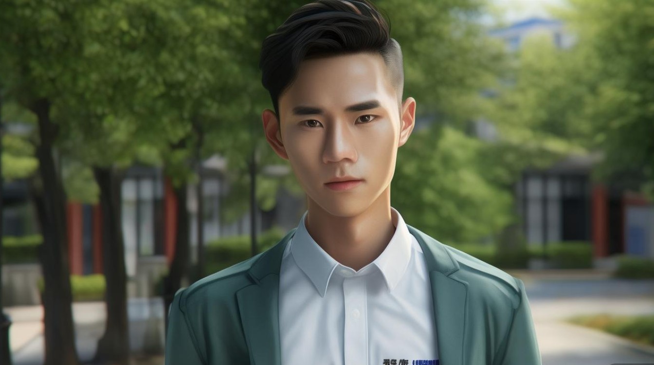 盘锦职业学院男