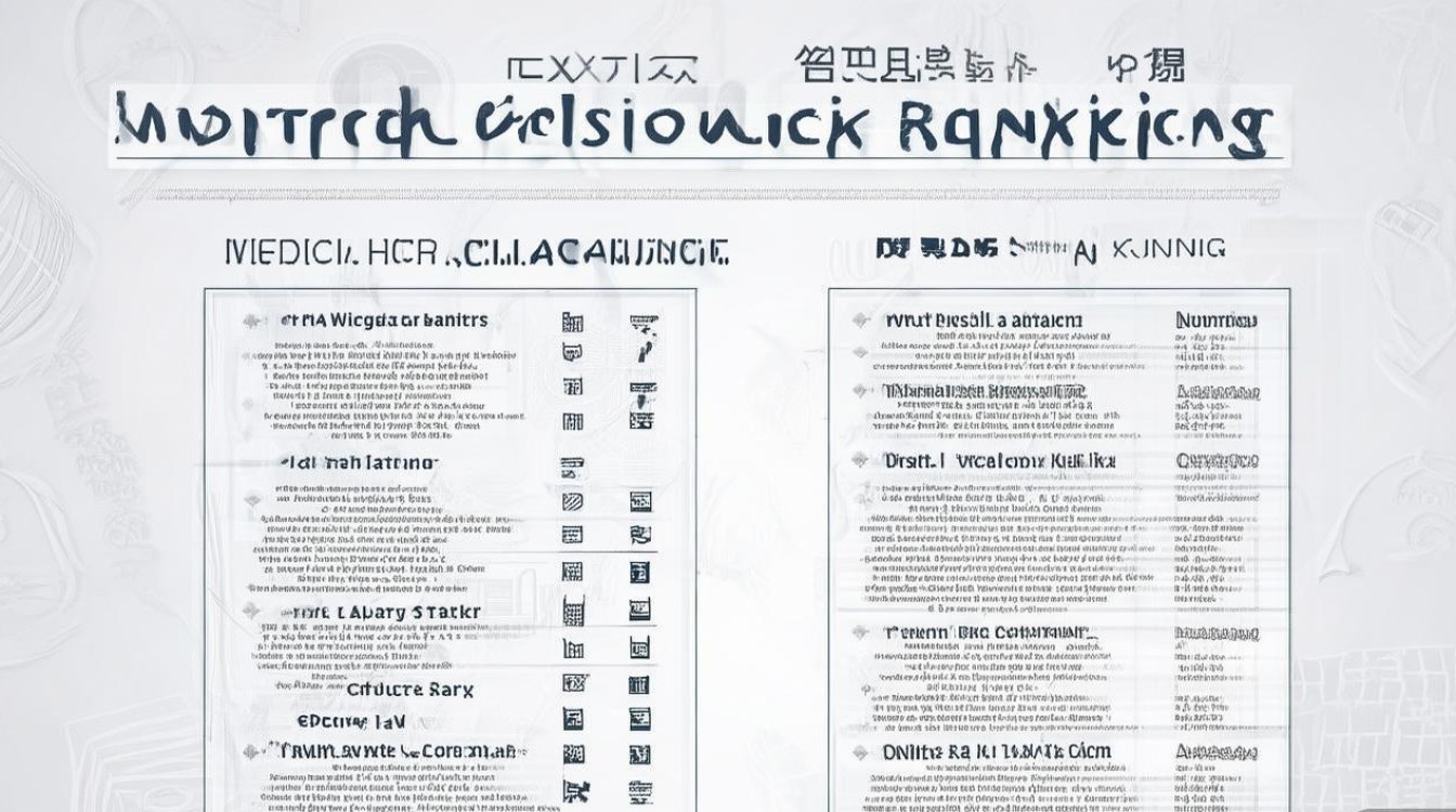 医学高等专科学校大专排名，附大专护理专业学校排名