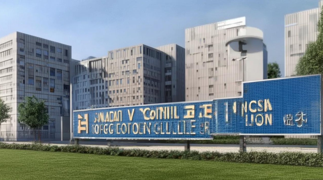 青岛劳动职业学院