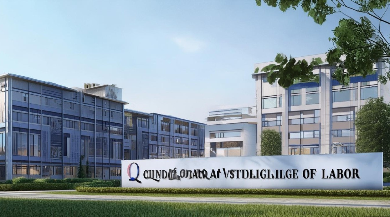 青岛劳动职业学院