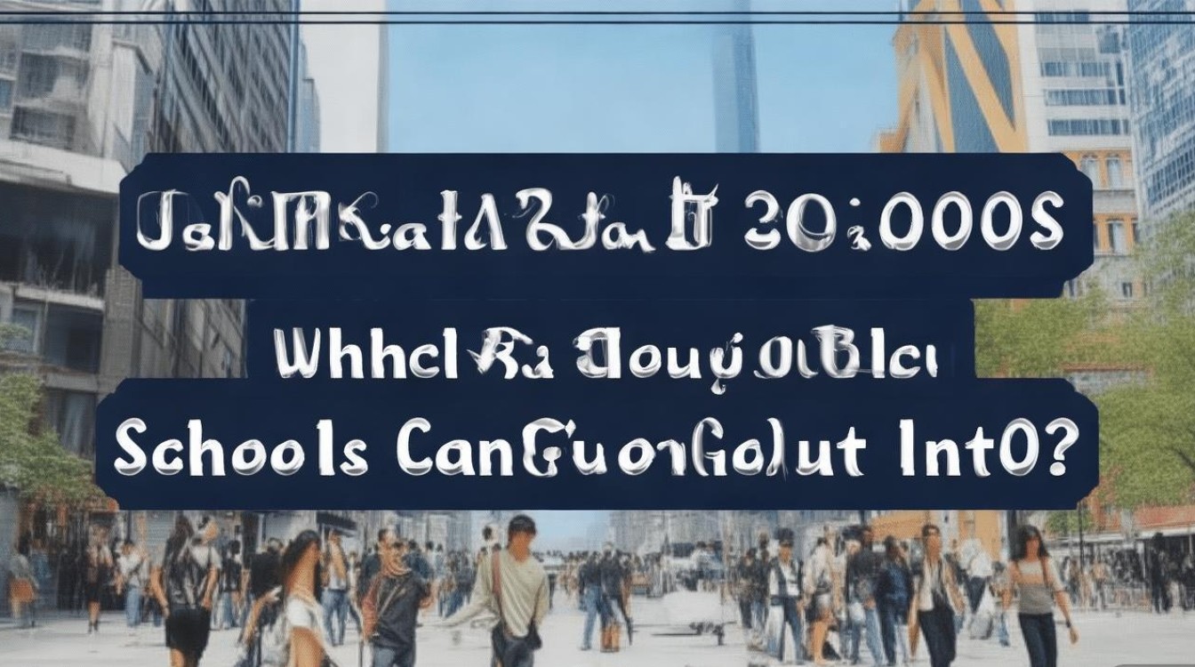 上海高考300分能上什么公办学校？