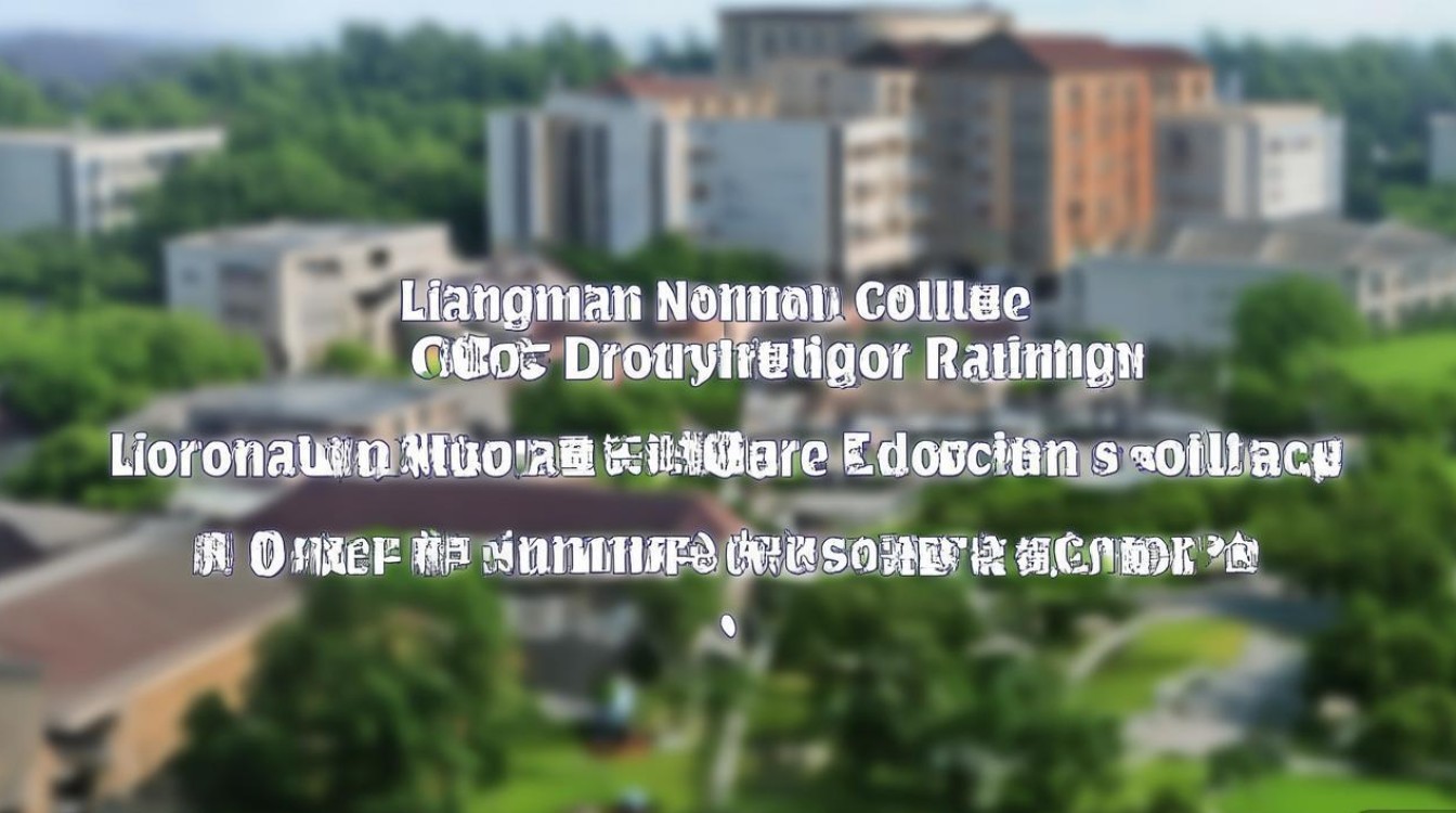 陇南师范专科学校宿舍排名，附陇南师范高等专科学校有几个校区