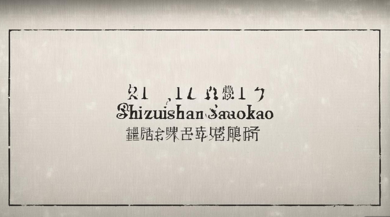 2017石嘴山大武口中考分数线