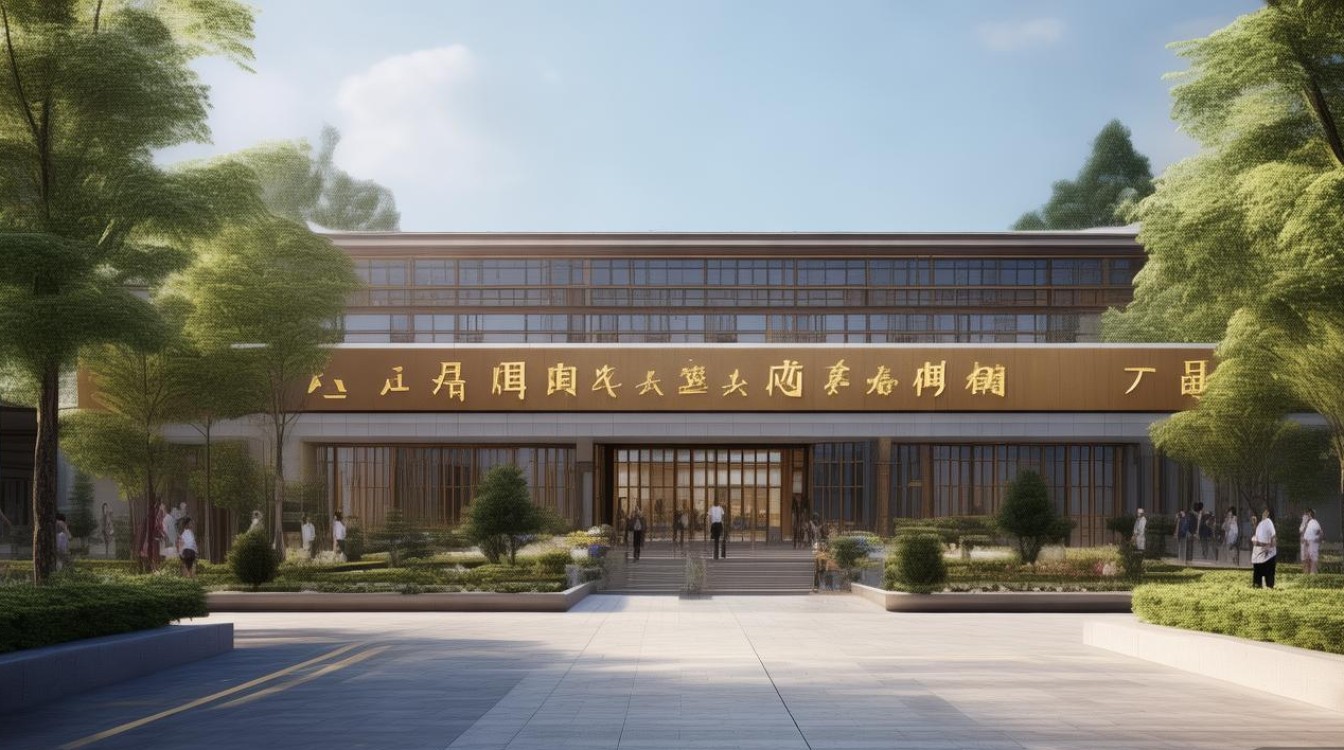 金宇职业学院