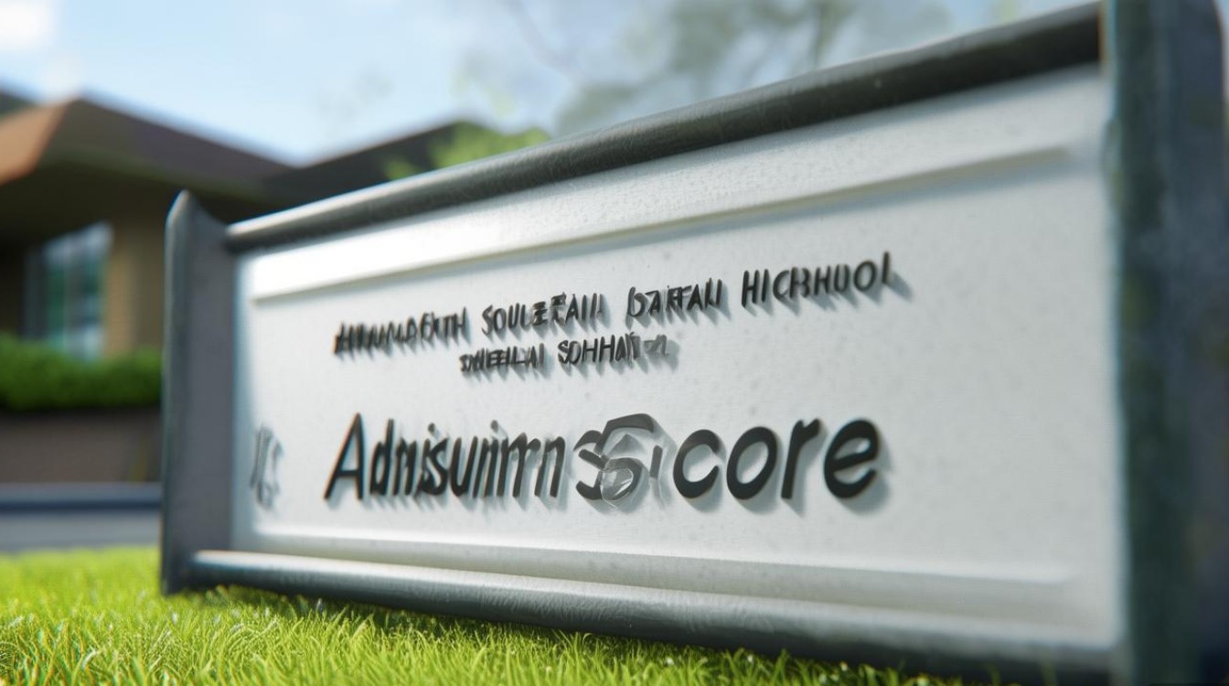 兴平市南郊高级中学录取分数线 兴平市南郊高级中学录取分数线