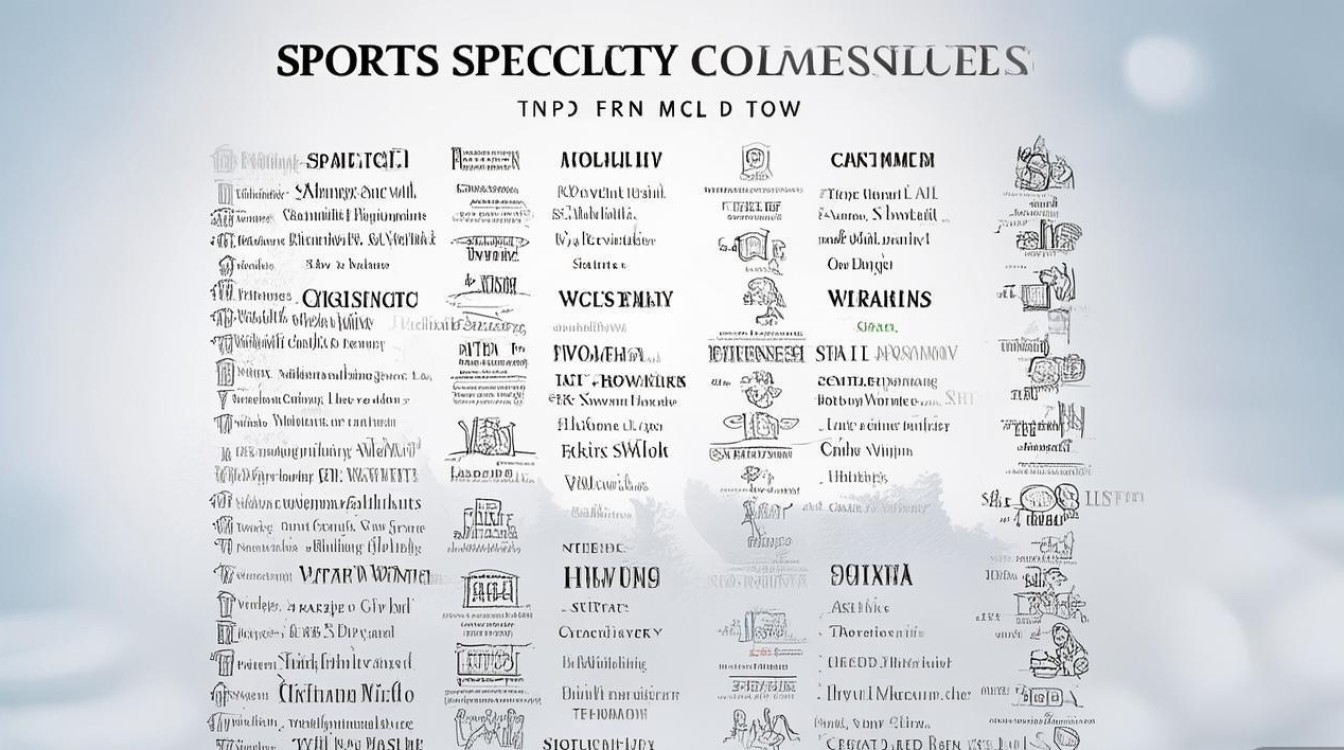 体育类专科学校大全排名,附体育专科公办学校有哪些 体育类专科学校大全排名,附体育专科公办学校有哪些