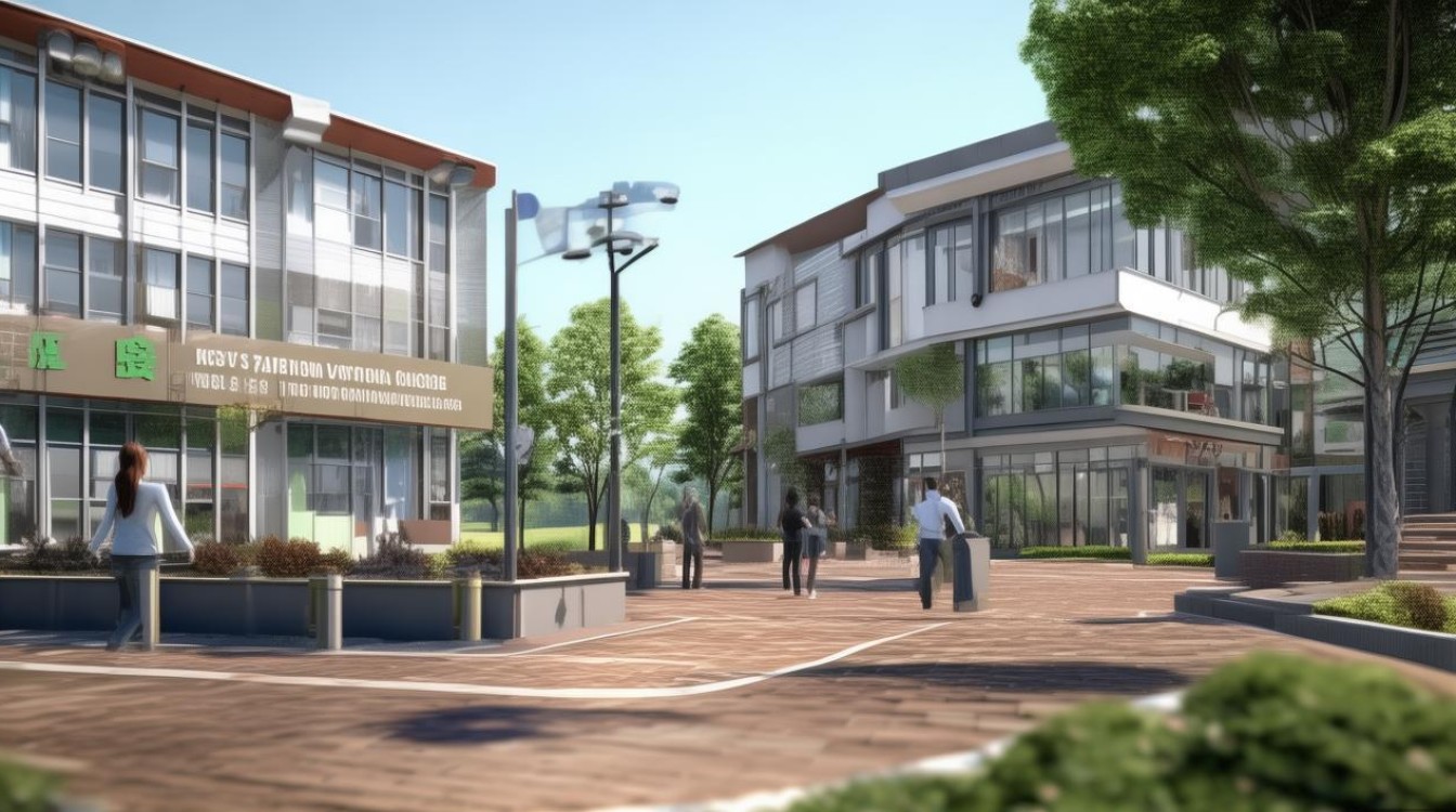 西站工程职业学院