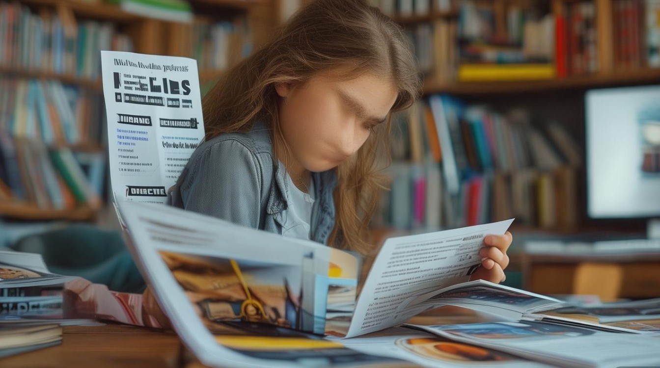 中考落榜生选什么学校？